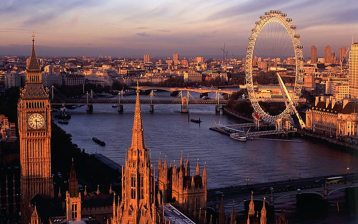 London skyline 1080P, 2K, 4K, 5K HD wallpapers free download | Wallpaper  Flare