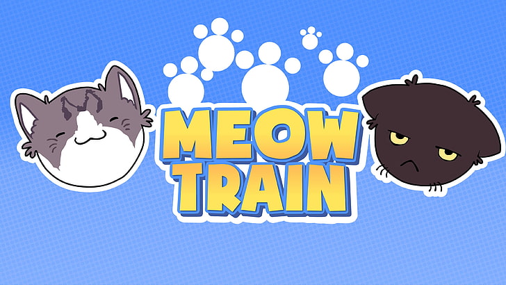 Game Grumps, Steam Train, video games, YouTube, cat, communication