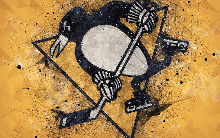 Sports Pittsburgh Penguins 4k Ultra HD Wallpaper