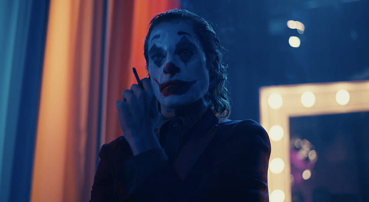 Joker (2019 Movie), HD wallpaper