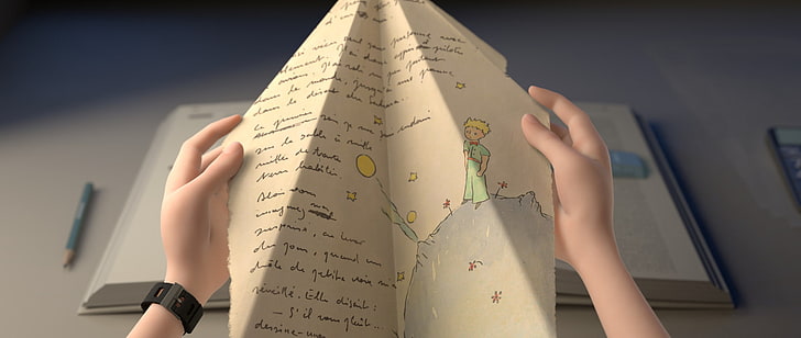 Movie, The Little Prince