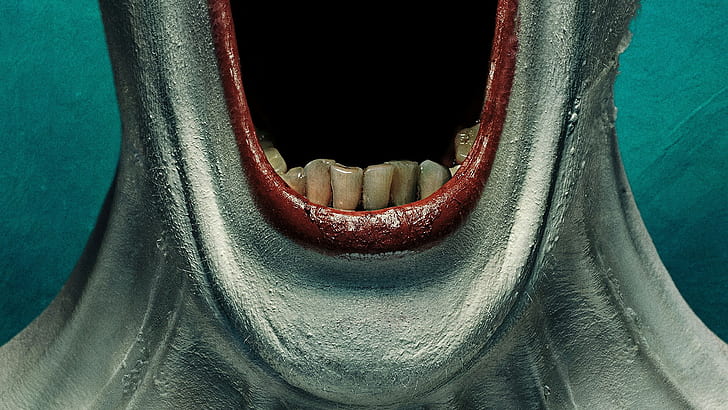American Horror Story: Freak Show - American Horror Story Wallpaper  (37658021) - Fanpop