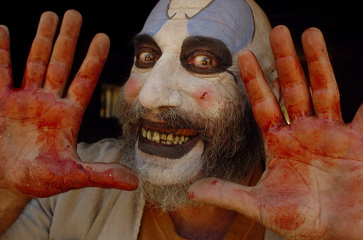 Movie, The Devil's Rejects