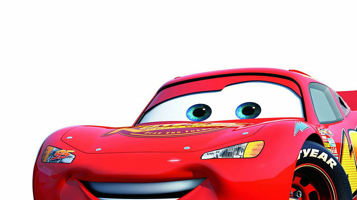 HD wallpaper: cars, cartoon, lightning McQueen, mcQueen Cars, movie |  Wallpaper Flare