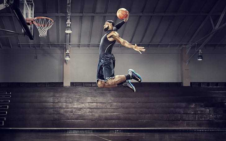 Nike Basketball 1080p 2k 4k 5k Hd Wallpapers Free Download Sort By Relevance Wallpaper Flare