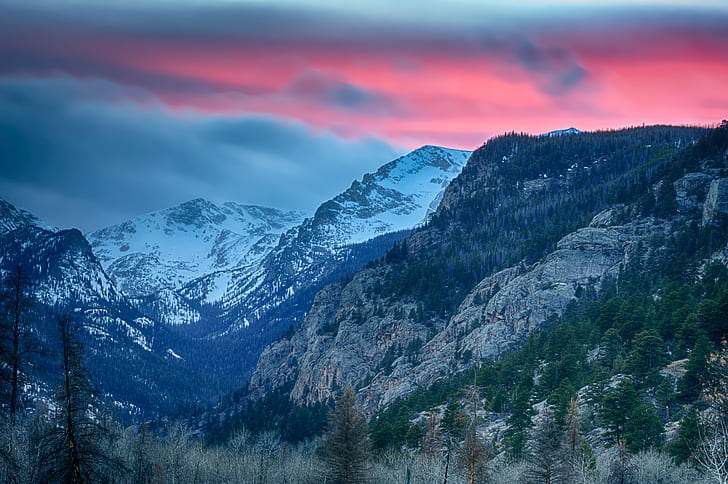 Colorado rockies backgrounds HD wallpapers  Pxfuel