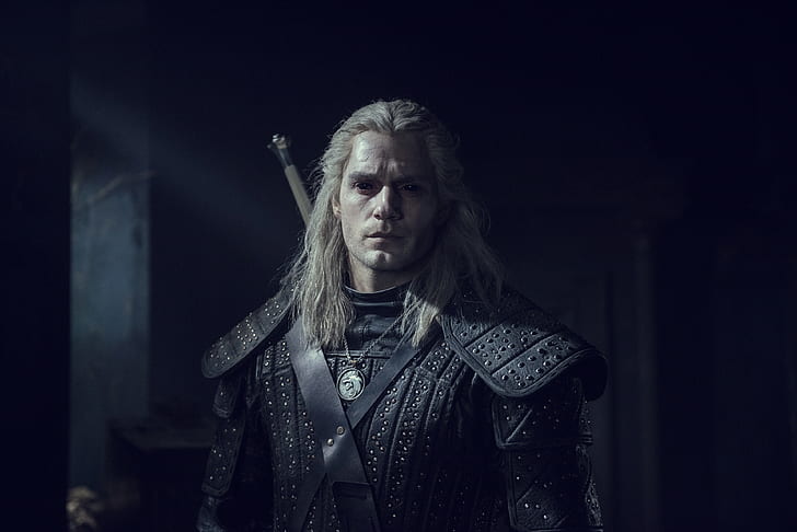 TV Show, The Witcher, Geralt of Rivia, Henry Cavill, The Witcher (TV Show), HD wallpaper
