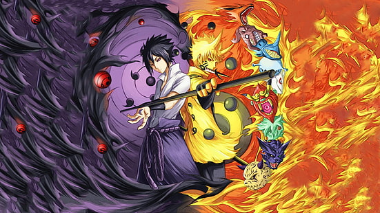Naruto Shippuuden Haruno Sakura Uchiha Sasuke Uzumaki Naruto Hatake Kakashi  Umino Iruka #720P #wallpaper #hdwallpa…