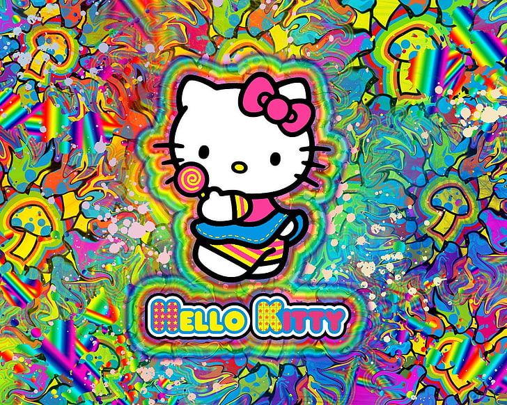 HD wallpaper: hello kitty 1280x1024 Anime Hello Kitty HD Art | Wallpaper  Flare