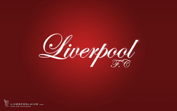 Liverpool Fc Sports Football HD Art, Football Club Liverpool Fc