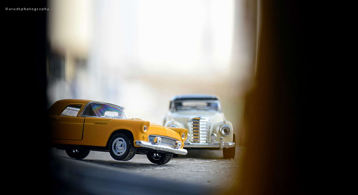 arunsphotography, diecast cars, diecast photography, toy car, HD wallpaper