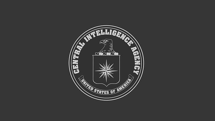 1920x1080 px Agency america Central Cia crime Intelligence logo Spy USA Nature Rivers HD Art