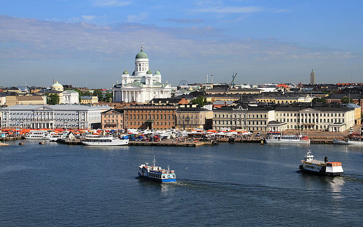 Finland Helsinki