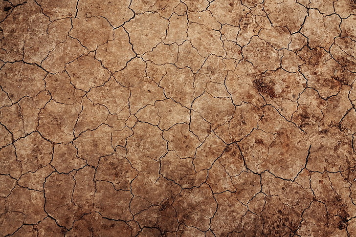 untitled, desert, dirt, dry , environment, erosion, ground, nature, HD wallpaper