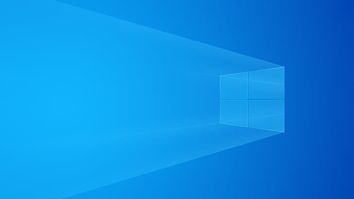 Windows 10, 4K HD wallpaper
