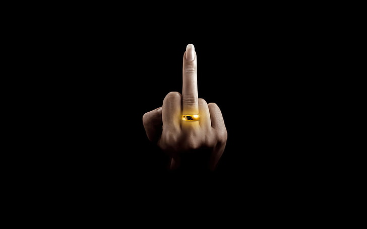 Middle Finger funny HD phone wallpaper  Peakpx