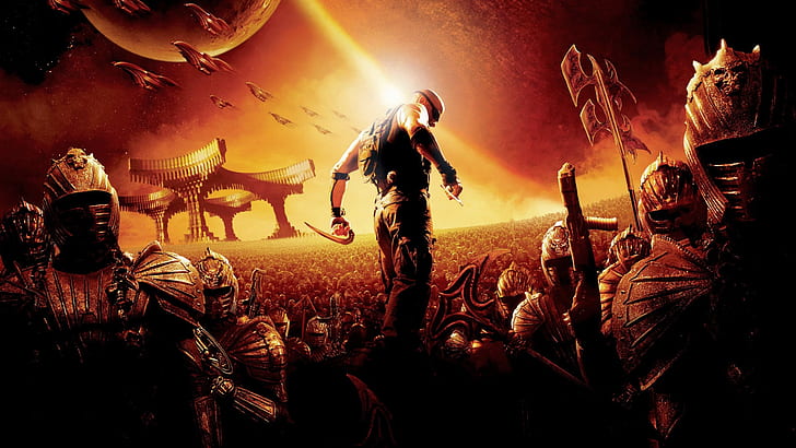 movies the chronicles of riddick pitch black 1920x1080  Entertainment Movies HD Art, HD wallpaper