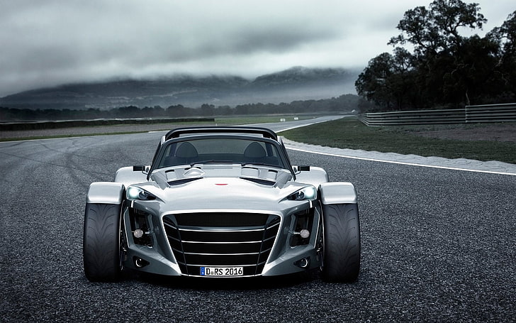 Vehicles, Donkervoort D8 GTO, Car, Donkervoort D8 GTO-RS, Supercar