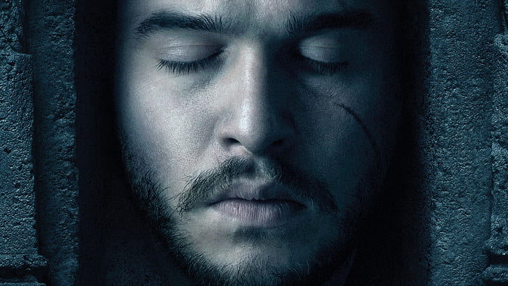 HD wallpaper: Kit Harington, Game of Thrones, Jon Snow | Wallpaper Flare