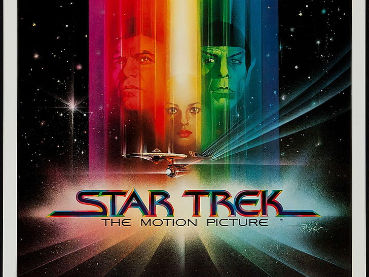 star trek the motion picture