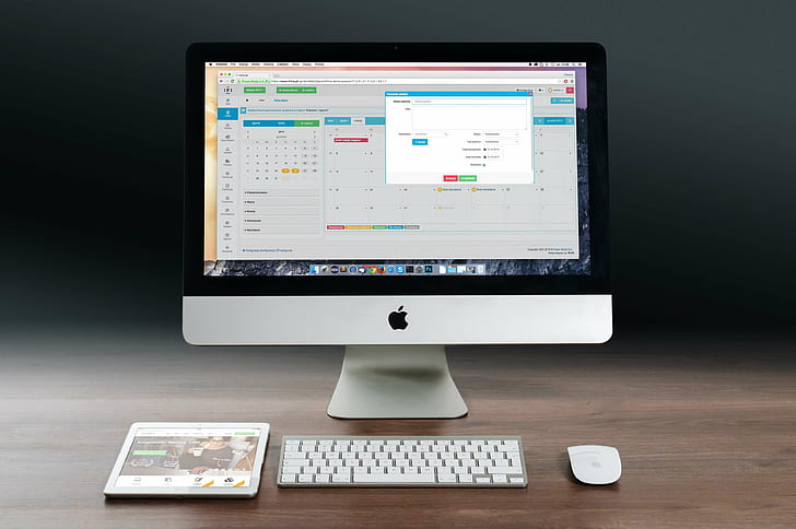 HD wallpaper: app, apple, business, computer, desk, desktop, display,  lancer | Wallpaper Flare