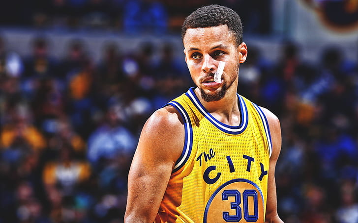 Tải xuống APK Stephen Curry Wallpaper For Golden State Warriors cho Android