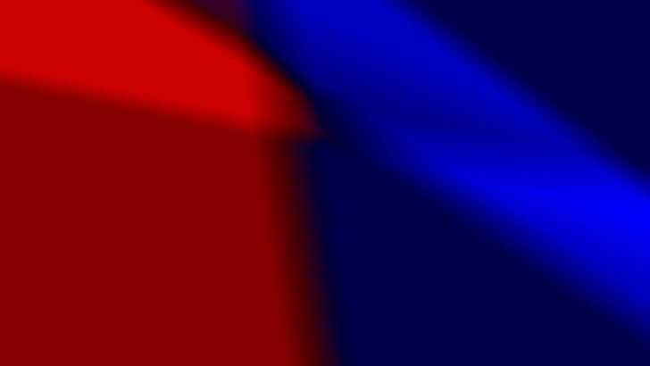 red and blue labeled box, backgrounds, abstract, no people, indoors, HD wallpaper