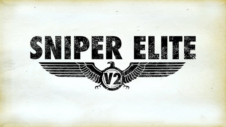 Sniper Elite HD, video games, HD wallpaper