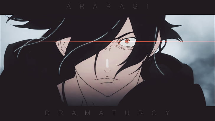 Anime, Monogatari (Series), Koyomi Araragi