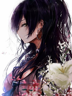 Share more than 73 dark anime profile pictures latest - in.duhocakina