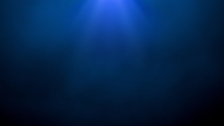 blue, lines, backgrounds, abstract, spotlight, dark, no people, HD wallpaper