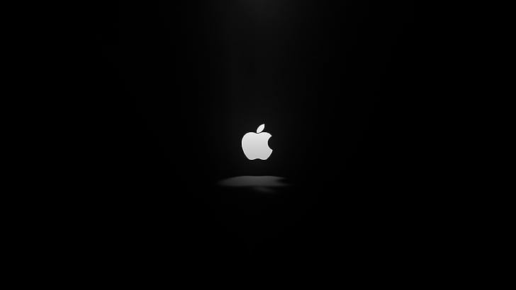 Apple logo gold black apple logo mac 1080P wallpaper hdwallpaper  desktop  Apple logo Black mac Mac backgrounds