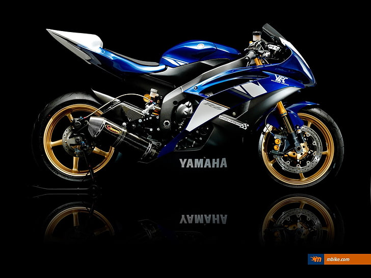 yamaha r6 yamaha yzfr6 1599x1200  Motorcycles Yamaha HD Art, HD wallpaper