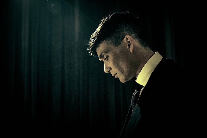 Thomas Shelby Wallpapers  Top Free Thomas Shelby Backgrounds   WallpaperAccess