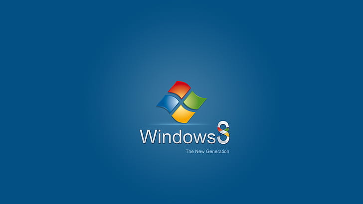 Windows 8, Operating Systems, Microsoft Windows, The New Generation
