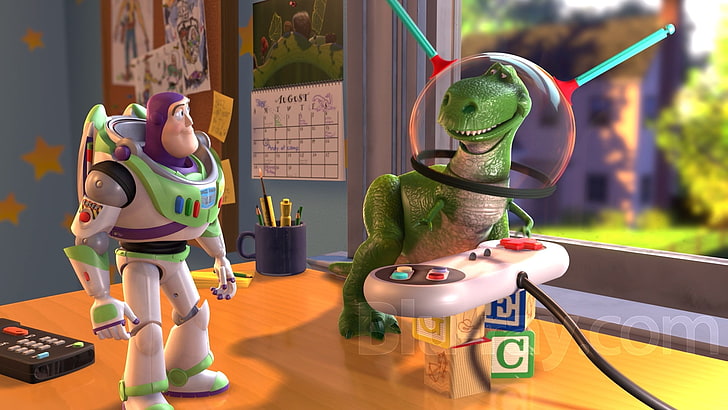 HD wallpaper: Toy Story movie still screenshot, movies, animated movies, Pixar  Animation Studios | Wallpaper Flare