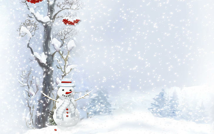 HD wallpaper: Holidays Christmas Seasonal Background Free | Wallpaper Flare