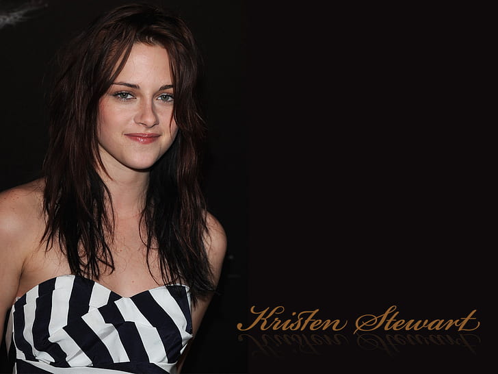Kristen Stewart High Quality HD, HD wallpaper