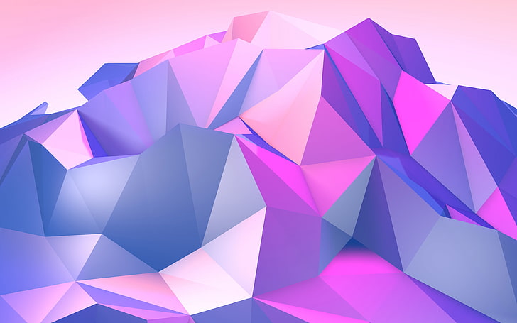 Purple Triangle Wallpapers  Top Free Purple Triangle Backgrounds   WallpaperAccess