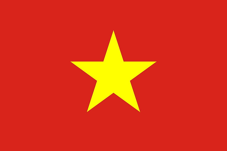 2000px flag, vietnam svg