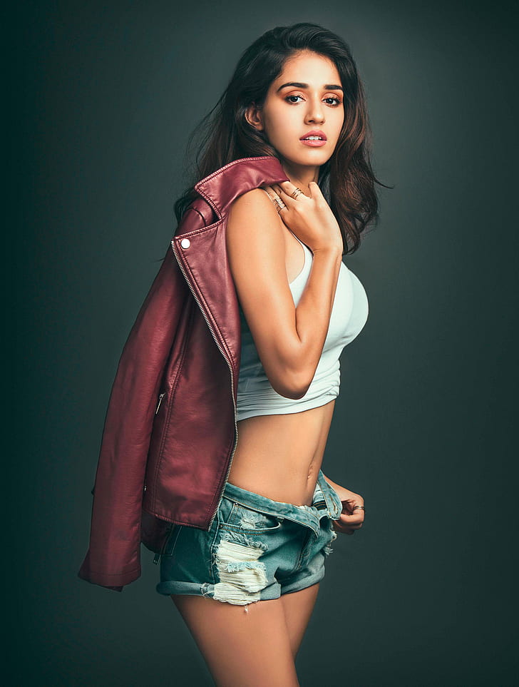HD wallpaper: Disha Patani, women, actress, model, Bollywood actresses,  Indian | Wallpaper Flare