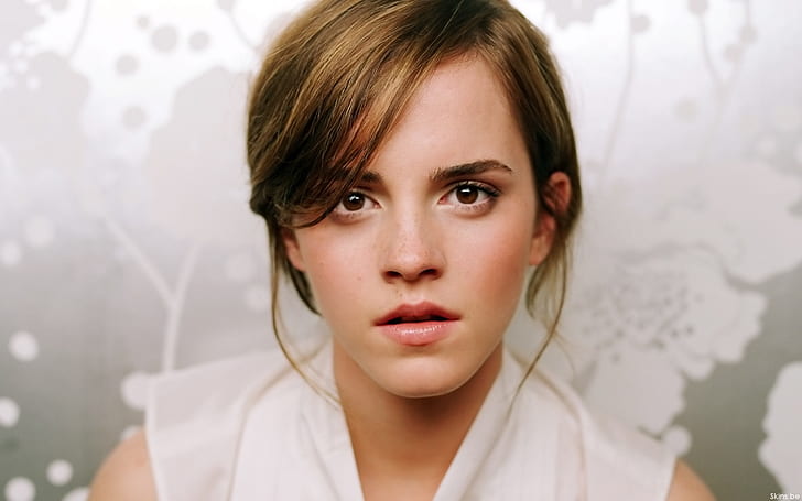 Emma Watson 19, HD wallpaper