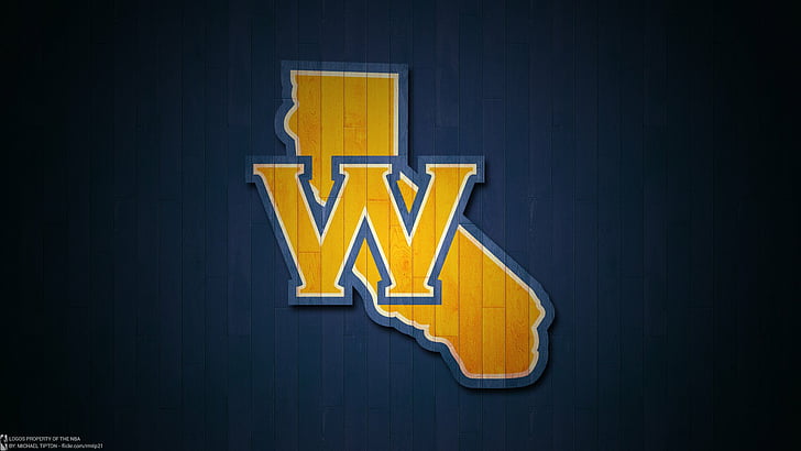 Basketball, Golden State Warriors, HD wallpaper