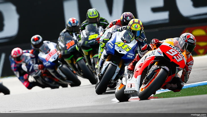 helmet, men, Moto GP, Motorcycle, Racing, sports, Valentino Rossi