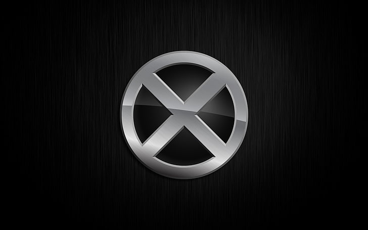 xmen logos 1920x1200  Architecture Modern HD Art, X-Men, HD wallpaper