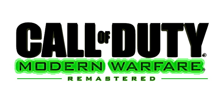Call of Duty Modern Warfare wallpaper, Call of Duty 4: Modern Warfare, HD wallpaper