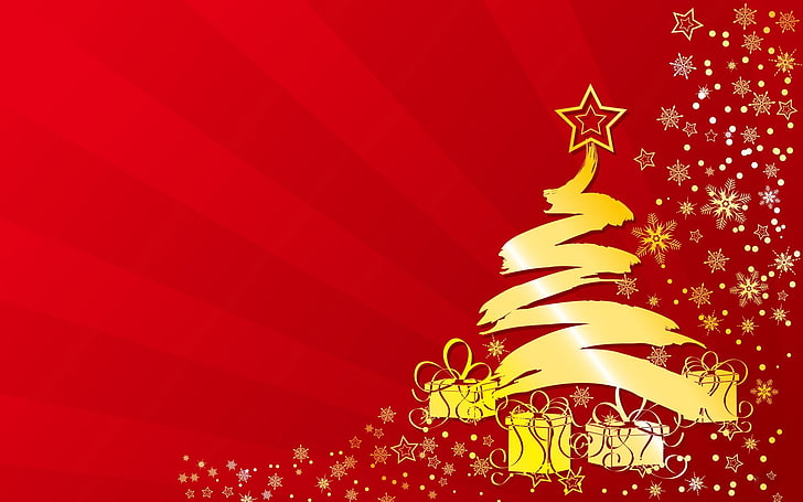 holiday, Christmas ornaments, celebration, christmas decoration, HD wallpaper