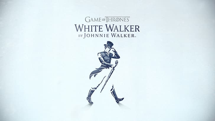 whisky, Johnnie Walker, Game of Thrones, HD wallpaper