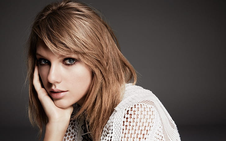 Taylor Swift 80, HD wallpaper