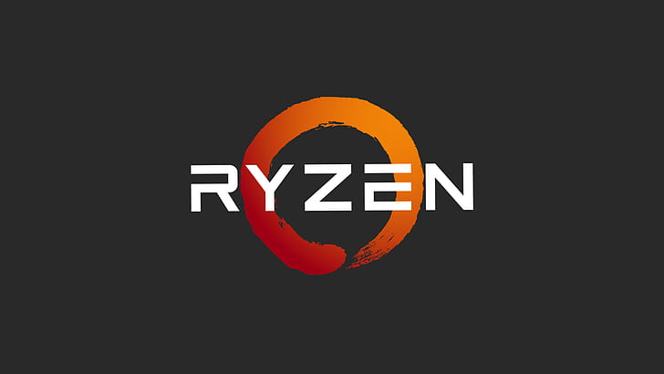 Technology, AMD Ryzen, HD wallpaper